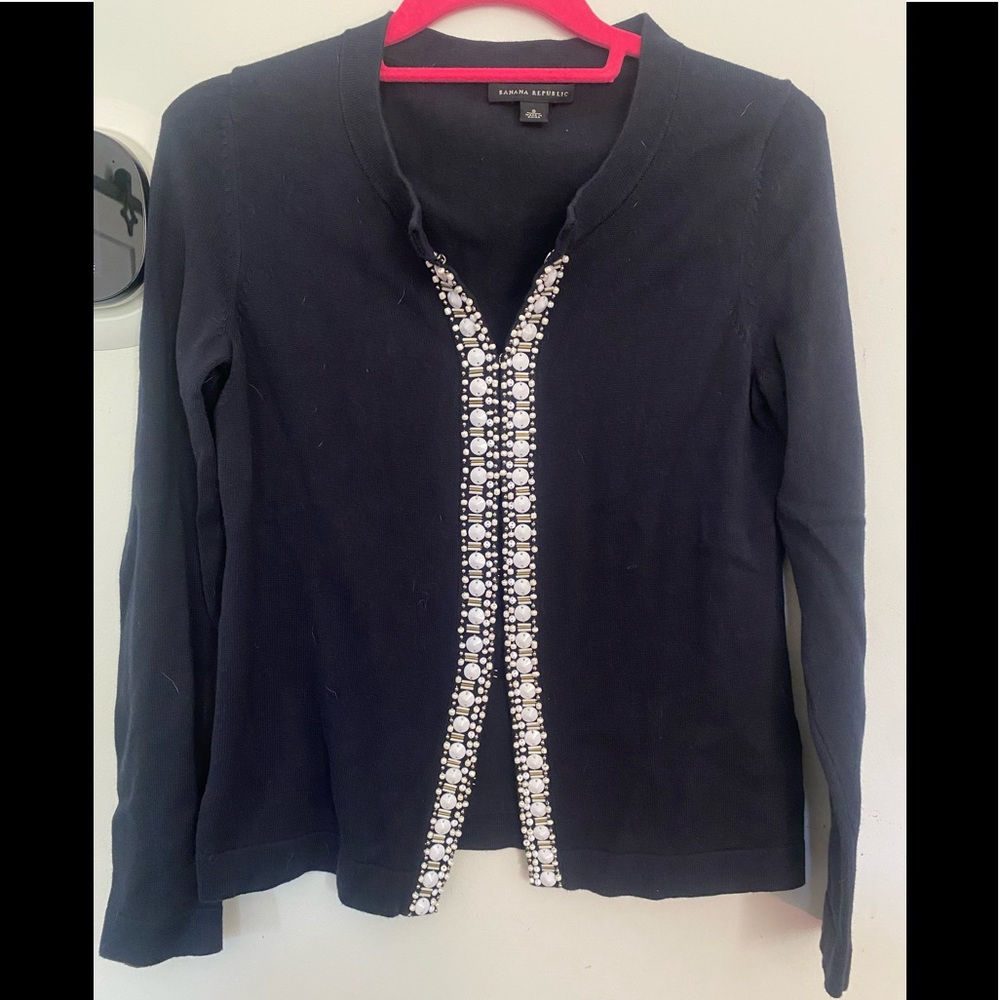 Banana Republic cardigan